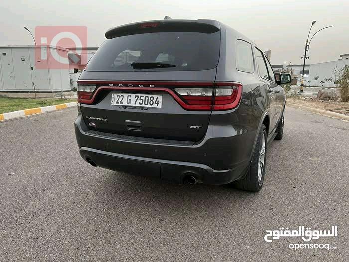 دودج دورانجو